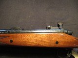 Remington 700 BDL Engraved, 7mm Remington Magnum, Clean! - 19 of 21