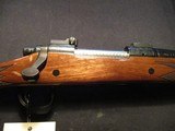 Remington 700 BDL Engraved, 7mm Remington Magnum, Clean! - 1 of 21