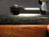 Remington 700 BDL Engraved, 7mm Remington Magnum, Clean! - 20 of 21