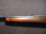 Winchester Model 70 Pre 1964 270 Win Standard Grade, high Comb 1961 - 15 of 19