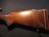 Winchester Model 70 Pre 1964 270 Win Standard Grade, high Comb 1961 - 19 of 19