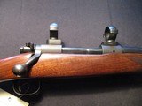 Winchester Model 70 Pre 1964 270 Win Standard Grade, high Comb 1961 - 1 of 19