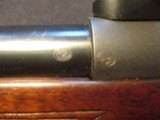 Winchester Model 70 Pre 1964 270 Win Standard Grade, high Comb 1961 - 17 of 19