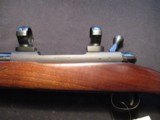 Winchester Model 70 Pre 1964 270 Win Standard Grade, high Comb 1961 - 18 of 19