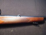 Winchester Model 70 Pre 1964 270 Win Standard Grade, high Comb 1961 - 3 of 19