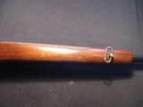 Winchester Model 70 Pre 1964 270 Featherweight, 1955, Aluminum, NICE! - 8 of 17