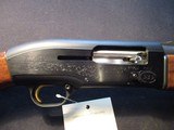 Beretta 390 AL390ST, Super Sport, 12ga, 30" Stepped rib, ported - 1 of 19