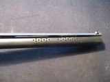 Beretta 390 AL390ST, Super Sport, 12ga, 30" Stepped rib, ported - 5 of 19