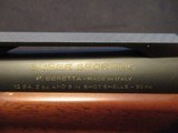 Beretta 390 AL390ST, Super Sport, 12ga, 30" Stepped rib, ported - 17 of 19