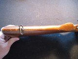 Winchester Model 70 Pre 1964 308 Featherweight, Made 1957 - 10 of 17