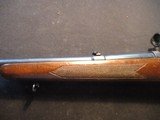 Winchester MOdel 70 pre 1964 264 Win Mag, Standard, Nice wood! 1961 - 14 of 16