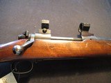Winchester MOdel 70 pre 1964 264 Win Mag, Standard, Nice wood! 1961 - 1 of 16
