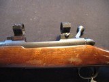 Winchester MOdel 70 pre 1964 264 Win Mag, Standard, Nice wood! 1961 - 15 of 16