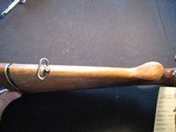 Winchester Model 70 Pre 1964 270 Weatherby Standard Grade, Low Comb 1950 - 9 of 18
