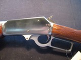Marlin 1895 GS 1895GS 45/70 With a 18" barrel, JM stamped Guide Gun - 18 of 19