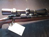 Winchester Model 70 Pre 1964 30-06 Standard Grade, high Comb 1954 - 7 of 21