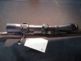 Winchester Model 70 Pre 1964 30-06 Standard Grade, high Comb 1954 - 9 of 21