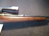 Winchester Model 70 Pre 1964 30-06 Standard Grade, high Comb 1954 - 3 of 21