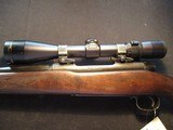 Winchester Model 70 Pre 1964 30-06 Standard Grade, high Comb 1954 - 20 of 21