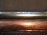 Winchester Model 70 Pre 1964 30-06 Standard Grade, high Comb 1954 - 18 of 21