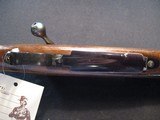 Winchester Model 70 Pre 1964 270 Featherweight, Made 1955 - 11 of 17