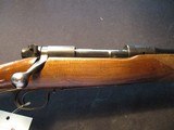 Winchester Model 70 Pre 1964 270 Featherweight, Made 1955 - 1 of 17