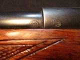 Winchester Model 70 Pre 1964 300 H&H Magnum Standard Grade, High Comb 1955 - 19 of 20