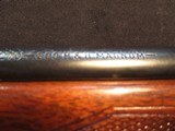 Winchester Model 70 Pre 1964 300 H&H Magnum Standard Grade, High Comb 1955 - 17 of 20