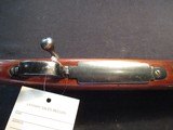 Winchester Model 70 Pre 1964 300 H&H Magnum Standard Grade, High Comb 1955 - 11 of 20
