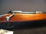 Winchester Model 70 Pre 1964 300 H&H Magnum Standard Grade, High Comb 1955 - 1 of 20