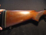 Winchester Model 70 Pre 1964 300 Weatherby Mag Standard Grade, Low Comb 1955 - 2 of 18