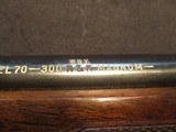 Winchester Model 70 Pre 1964 300 Weatherby Mag Standard Grade, Low Comb 1955 - 16 of 18