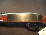 Remington Nylon 66, 22 Semi auto, Brown stock, Tube Fed, CLEAN - 17 of 18