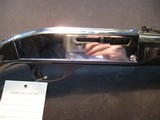Remington Nylon 66, 22 Semi auto, Black stock, Chrome, Tube Fed, CLEAN - 1 of 21