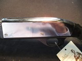 Remington Nylon 66, 22 Semi auto, Black stock, Chrome, Tube Fed, CLEAN - 20 of 21