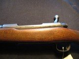 Winchester Model 70 Pre 1964 30-06 Standard Grade, Low Comb - 16 of 17