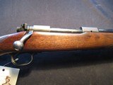 Winchester Model 70 Pre 1964 30-06 Standard Grade, Low Comb - 1 of 17