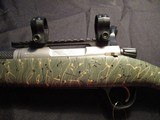 Christensen Ridgeline 6.5 Creedmore Winchester, 26" MINT, 1-8" Twist, 30MM Rings - 19 of 20