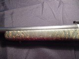 Christensen Ridgeline 6.5 Creedmore Winchester, 26" MINT, 1-8" Twist, 30MM Rings - 18 of 20