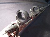 Christensen Ridgeline 6.5 Creedmore Winchester, 26" MINT, 1-8" Twist, 30MM Rings - 10 of 20