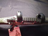 Christensen Ridgeline 6.5 Creedmore Winchester, 26" MINT, 1-8" Twist, 30MM Rings - 9 of 20