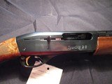 Remington 1100 Sport Sporting, 28ga, 25" CLEAN, extended choke - 1 of 17