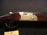 Beretta 686 Silver Pigeon S, 20ga, 26.5" with 3" chambers, NICE! - 1 of 18