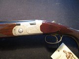 Beretta 686 Silver Pigeon S, 20ga, 26.5" with 3" chambers, NICE! - 17 of 18
