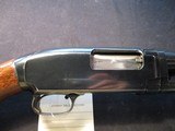 Winchester Model 12 Heavy Duck, 12ga, 3" Chamber, 30" Full Plain Barrel, 1954 - 1 of 18