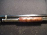 Winchester Model 12, 12ga, 30" Full, Solid Rib barrel, 1943, CLEAN - 15 of 17