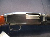 Winchester Model 12, 12ga, 30" Full, Solid Rib barrel, 1943, CLEAN - 1 of 17
