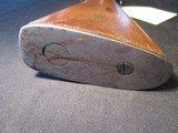 Springfield 1899 Carbine, 30-40 Krag, 22" Carbine, nice! - 9 of 21