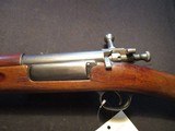 Springfield 1899 Carbine, 30-40 Krag, 22" Carbine, nice! - 18 of 21