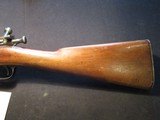 Springfield 1899 Carbine, 30-40 Krag, 22" Carbine, nice! - 21 of 21